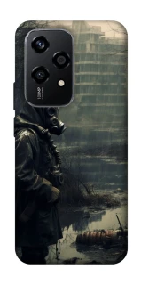 Чохол на Honor 200 Lite Stalker v2 фото 1 з 1