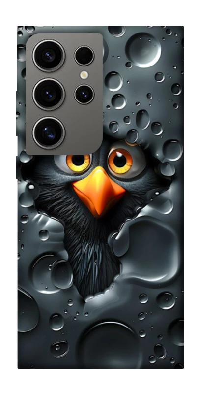 Чохол на Samsung Galaxy S24 Ultra Ну привіт ! фото 1 з 1