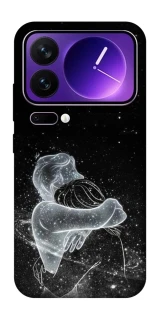 Чохол на Xiaomi 17 Pro Max Galactic love фото 1 з 1