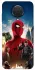 Чохол на Nokia G20 / G10 / 6.3 Spider Man ver.2 фото 1 з 1