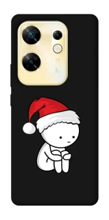 Чохол на Infinix Zero 30 4G Christmas mood ver.2 фото 1 з 1
