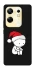 Чохол на Infinix Zero 30 4G Christmas mood ver.2 фото 1 з 1