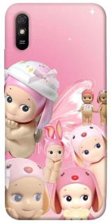 Чохол на Xiaomi Redmi 9A Sonnyangel фото 1 з 1