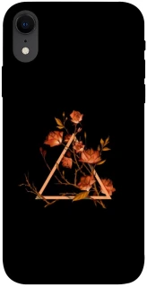 Чохол на Apple iPhone XR (6.1") Flowers ver.3 фото 1 Чохол на Apple iPhone XR (6.1") Flowers ver.3 фото 1 з 1