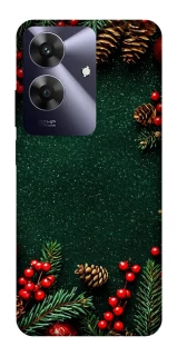 Чехол на Realme Note 60 Новогодний v30 фото 1 из 1