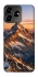 Чехол на ZTE Blade V50 Design 4G Sunrise mountain фото 1 из 1