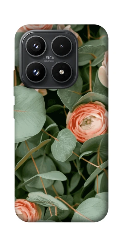 Чохол на Xiaomi 17 Eternal Spring фото 1 з 1