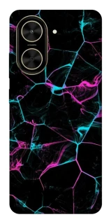 Чехол на Xiaomi Poco C71 Abstract ver.3 фото 1 из 1