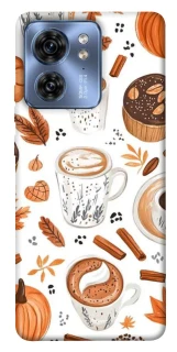 Чехол на Motorola Edge 40 Autumn vibes ver.7 фото 1 Чехол на Motorola Edge 40 Autumn vibes ver.7 фото 1 из 1