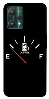 Чохол на Realme 9 Pro Сoffee speedometer фото 1 з 1