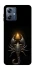 Чохол на Motorola Moto G54 Power Scorpio with Golden Triangle фото 1 з 1