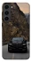 Чохол на Samsung Galaxy S23 Land Cruiser black фото 1 з 1