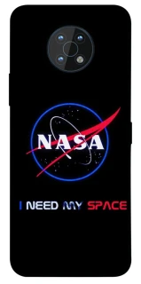 Чохол на Nokia G50 NASA ver.3 фото 1 з 1