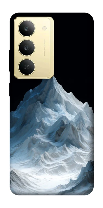 Чохол на Realme 14x White mountain фото 1 з 1