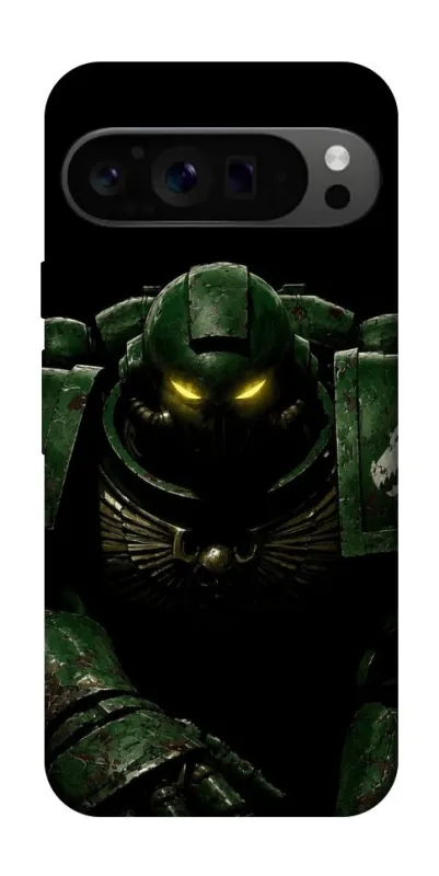 Чохол на Google Pixel 9 Pro Warhammer 40k v1 фото 1 з 1