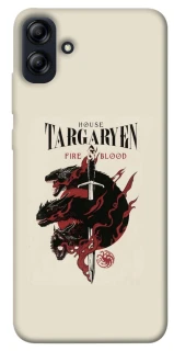 Чохол на Samsung Galaxy A04e House of the Dragon ver.4 фото 1 з 1