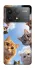 Чохол на Xiaomi Poco F6 Pro Cats фото 1 з 1