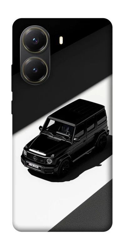 Чохол на Xiaomi Poco X7 Pro Cubik фото 1 з 1