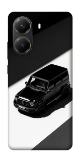 Чехол на Xiaomi Poco X7 Pro Cubik фото 1 из 1