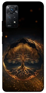 Чохол на Xiaomi Redmi Note 12 Pro 4G Іґґдрасілль фото 1 з 1