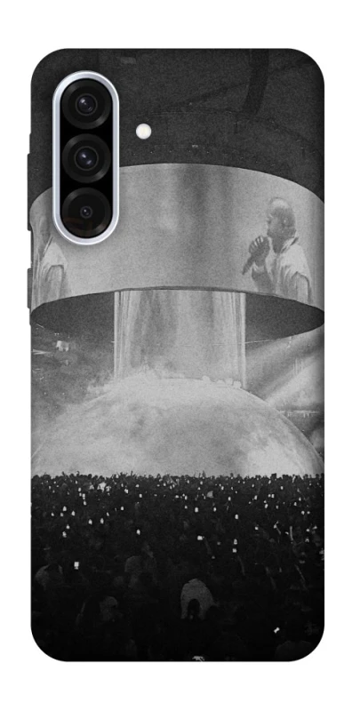 Чохол на Samsung Galaxy A36 5G Kanye West ver.5 фото 1 з 1