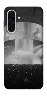 Чехол на Samsung Galaxy A36 5G Kanye West ver.5 фото 1 из 1