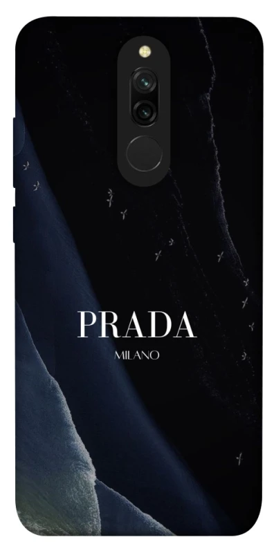 Чехол на Xiaomi Redmi 8 Prada ver.2 фото 1 из 1