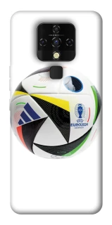 Чохол на TECNO Camon 16 SE Football Ball 2024 v2 фото 1 з 1