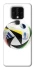 Чохол на TECNO Camon 16 SE Football Ball 2024 v2 фото 1 з 1