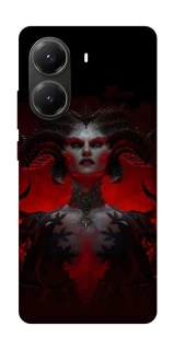 Чехол на Xiaomi Poco X6 Pro Lilith фото 1 из 1