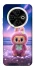 Чехол на TECNO Spark 30C Space Labubu фото 1 из 1
