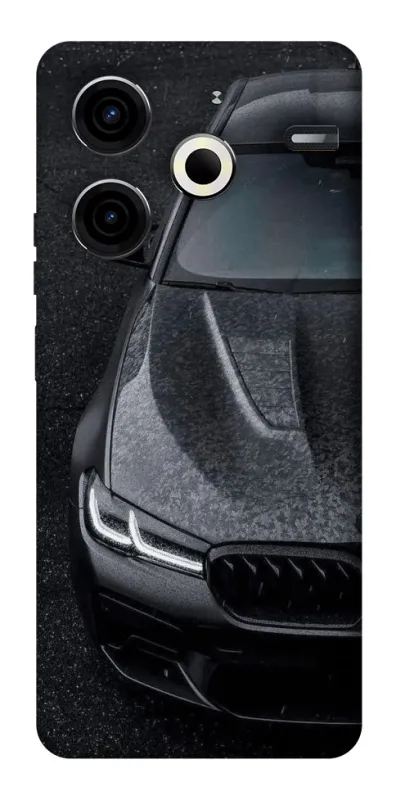Чехол на TECNO Pova 6 Neo (LI6) BMW v47 фото 1 из 1