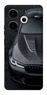 Чехол на TECNO Pova 6 Neo (LI6) BMW v47 фото 1 из 1