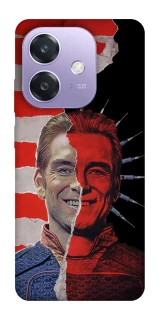 Чехол на Oppo A3X Homelander фото 1 из 1