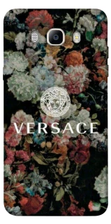 Чехол на Samsung J710F Galaxy J7 (2016) Versace ver.2 фото 1 из 1