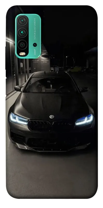Чохол на Xiaomi Redmi Note 9 4G / Redmi 9 Power BMW v45 фото 1 з 1