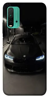 Чохол на Xiaomi Redmi Note 9 4G / Redmi 9 Power BMW v45 фото 1 з 1