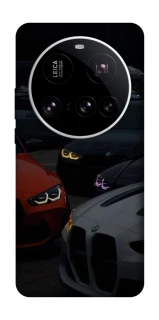 Чехол на Xiaomi 15 Ultra BMW love фото 1 из 1