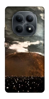 Чохол на Xiaomi Redmi Note 15 4G/5G (EU) Kanye West ver.8 фото 1 з 1