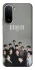 Чехол на Xiaomi Redmi A7 Pro 4G Seventeen v3 фото 2 из 2