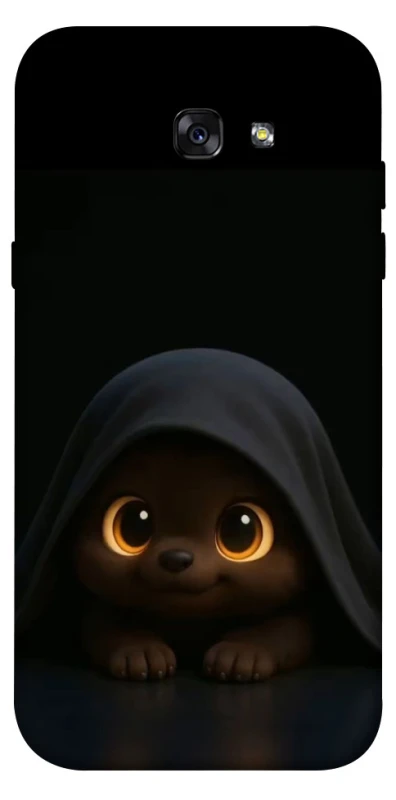 Чохол на Samsung A720 Galaxy A7 (2017) Funny Dog фото 1 з 1