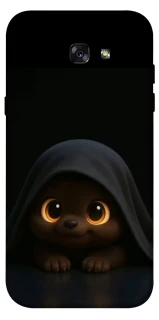 Чохол на Samsung A720 Galaxy A7 (2017) Funny Dog фото 1 з 1