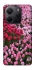 Чехол на Xiaomi Redmi Note 14 4G (Europe version) Flowers v9 фото 1 из 1