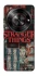 Чехол на ZTE Nubia Focus Stranger Things ver.29 фото 1 из 1