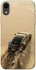 Чохол на Apple iPhone XR (6.1") Porsche v3 фото 1 з 1