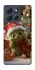 Чохол на Motorola Moto G86 Power Grinch mood ver.5 фото 1 з 1