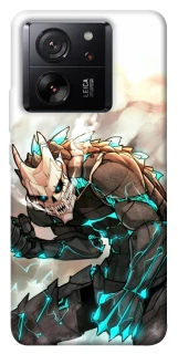 Чохол на Xiaomi 13T Pro Kaijuu№8 фото 1 з 1