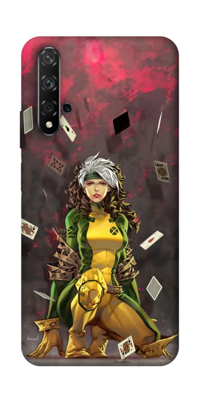 Чехол на Huawei Honor 20 / Nova 5T Rogue фото 1 из 1