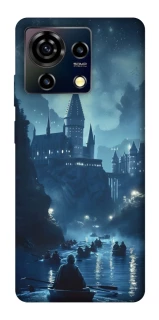 Чехол на ZTE Blade V50 Vita Harry Potter v10 фото 1 из 1