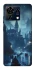 Чехол на ZTE Blade V50 Vita Harry Potter v10 фото 1 из 1